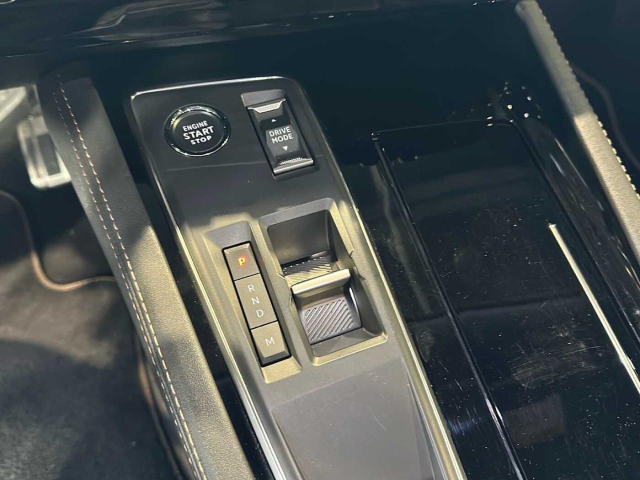 Peugeot Peugeot 508 usata 9