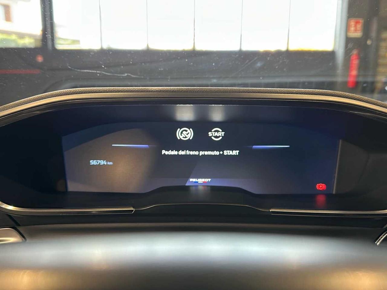 Peugeot Peugeot 508 usata 10