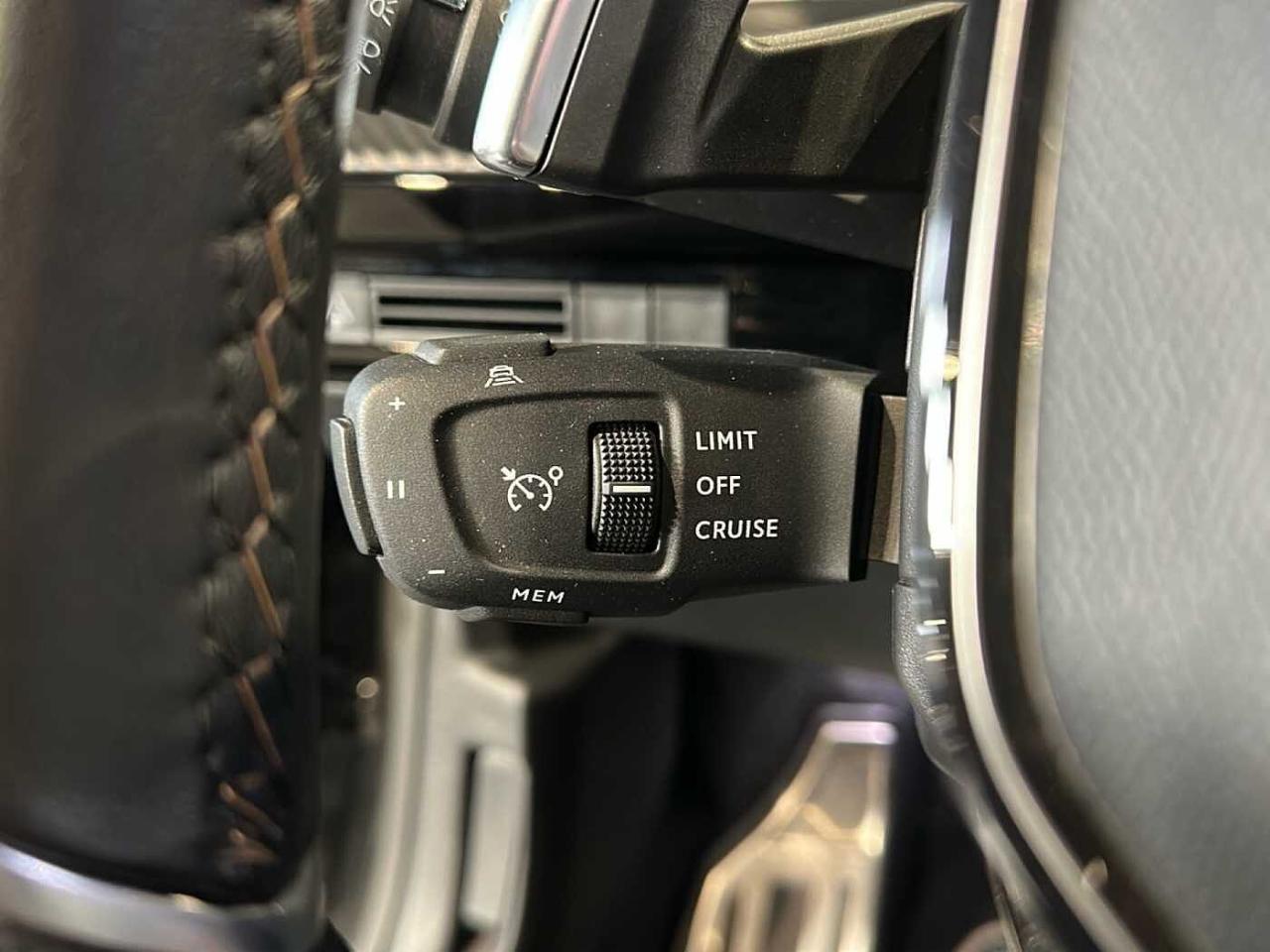 Peugeot Peugeot 508 usata 19