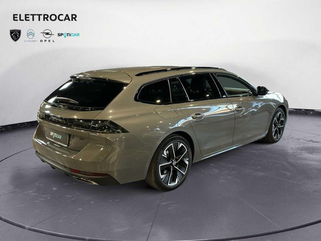 Peugeot Peugeot 508 usata 24