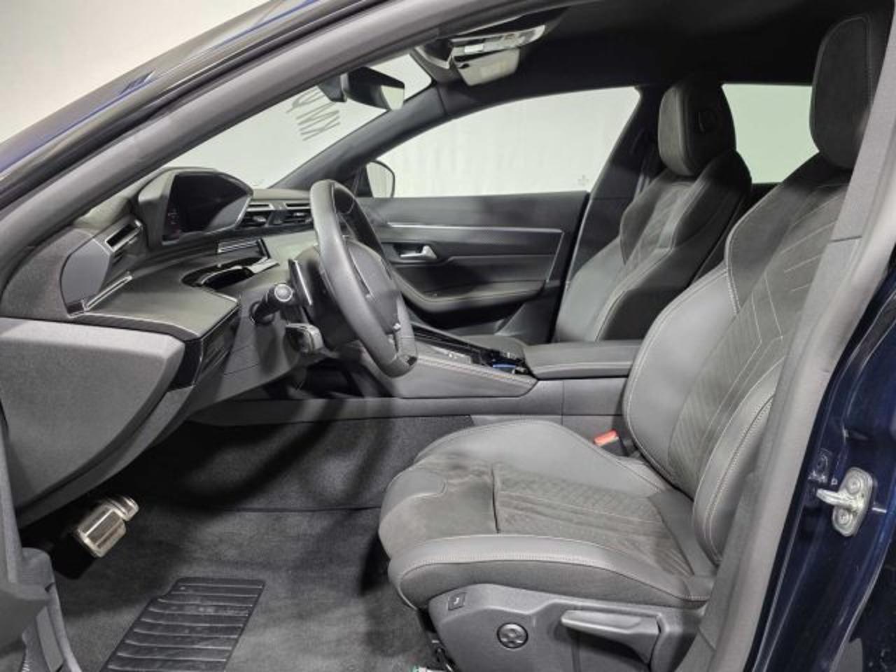 Peugeot Peugeot 508 usata 1