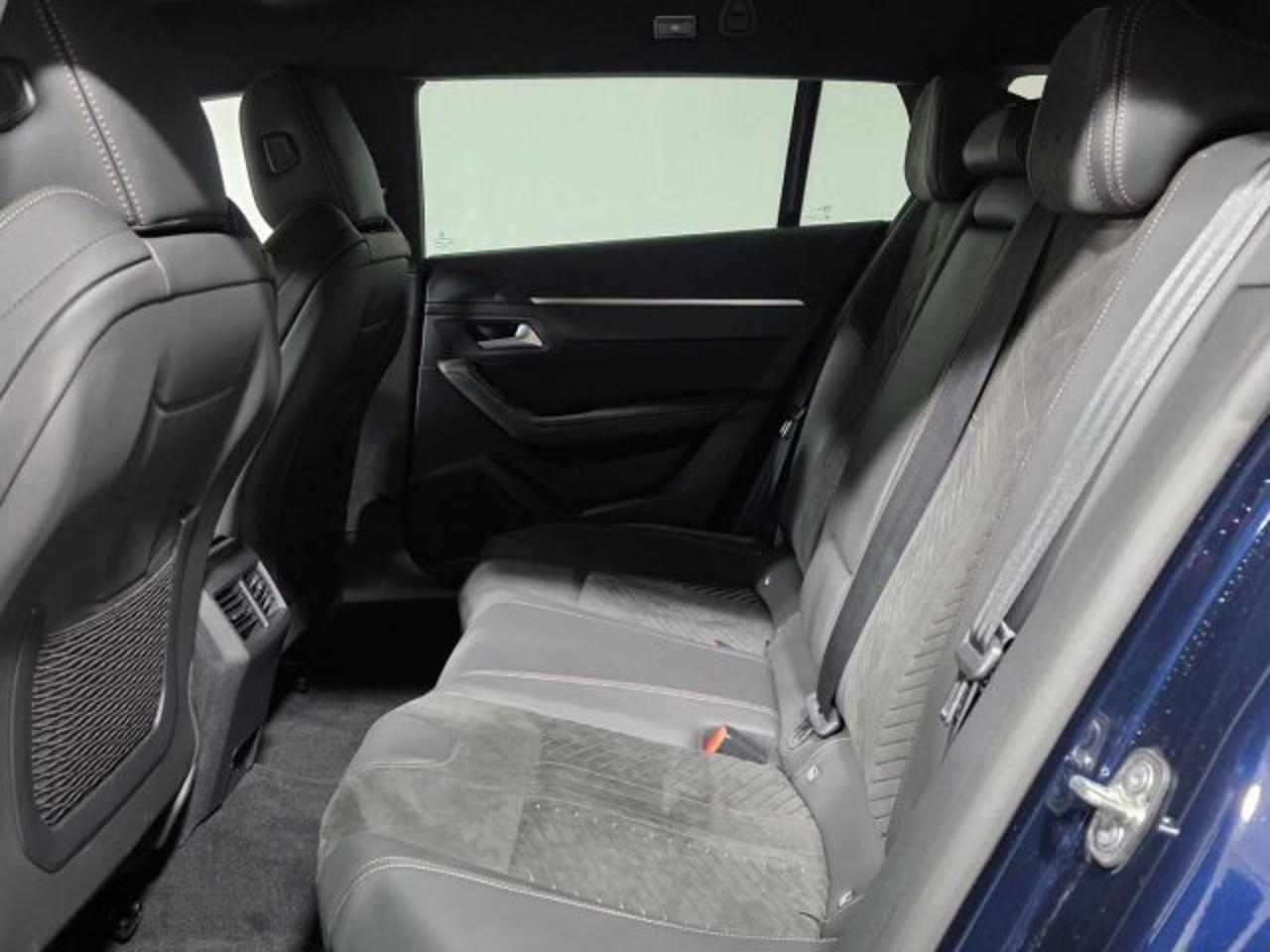 Peugeot Peugeot 508 usata 2