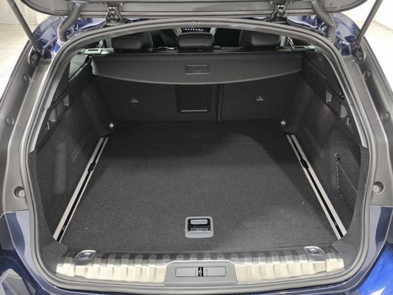 Peugeot Peugeot 508 usata 6