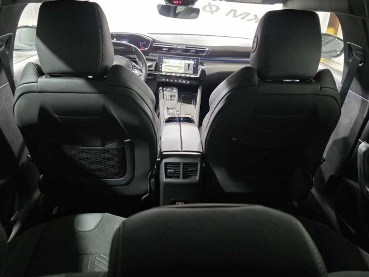 Peugeot Peugeot 508 usata 7