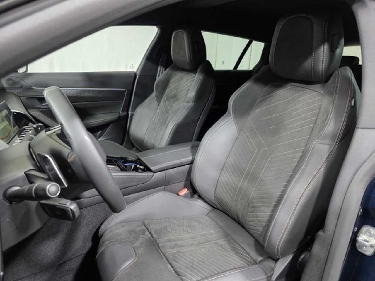 Peugeot Peugeot 508 usata 17