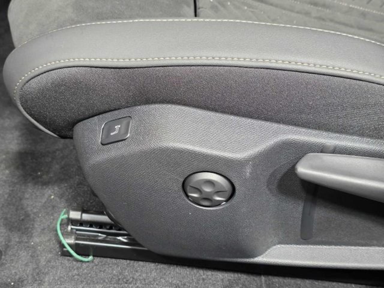 Peugeot Peugeot 508 usata 19