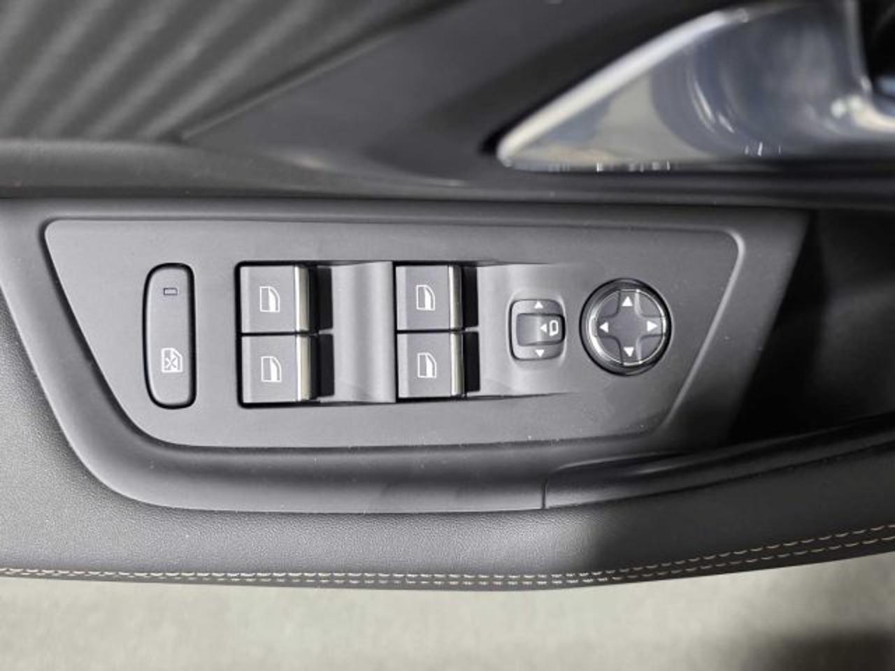 Peugeot Peugeot 508 usata 20