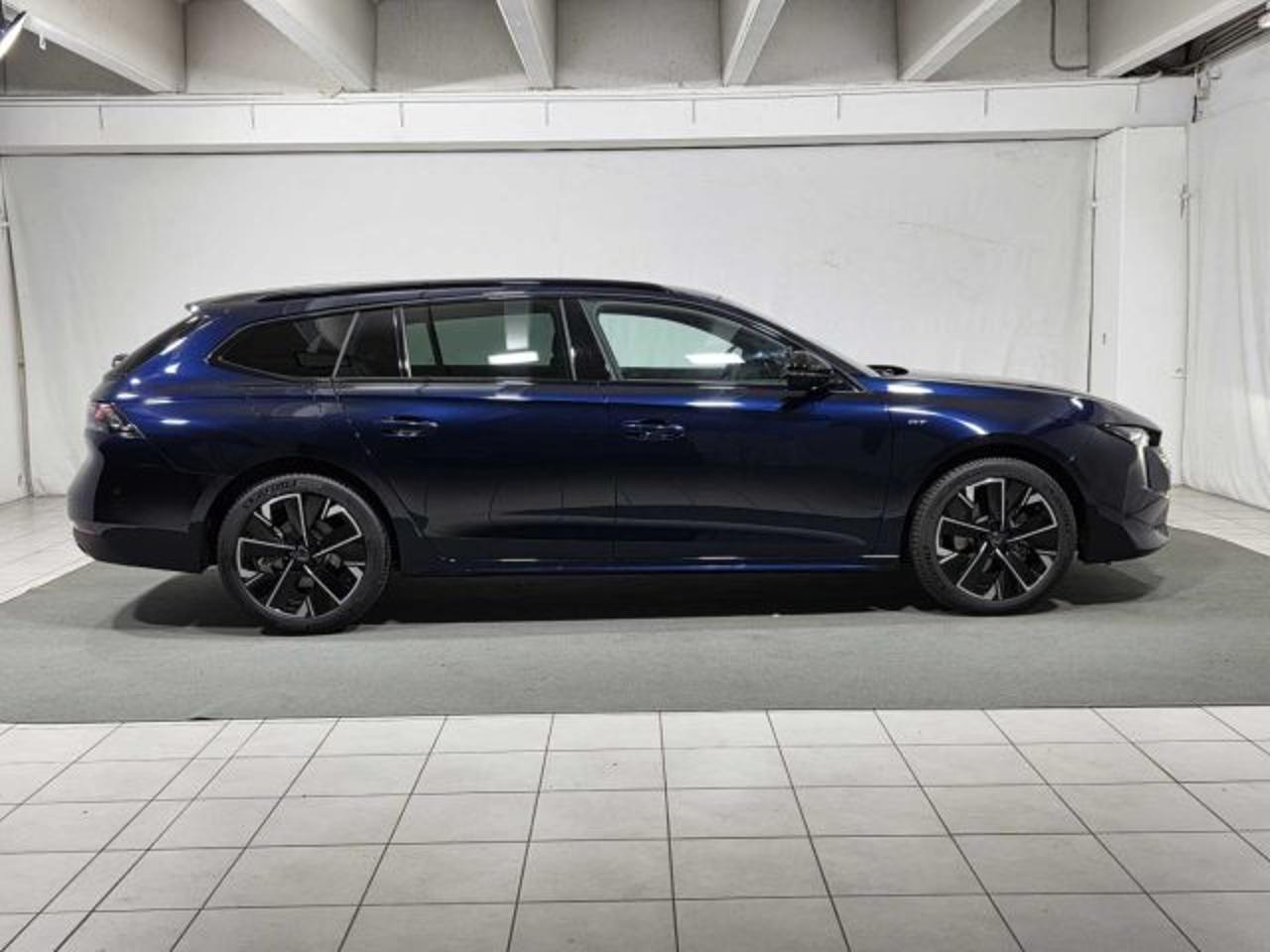 Peugeot Peugeot 508 usata 26