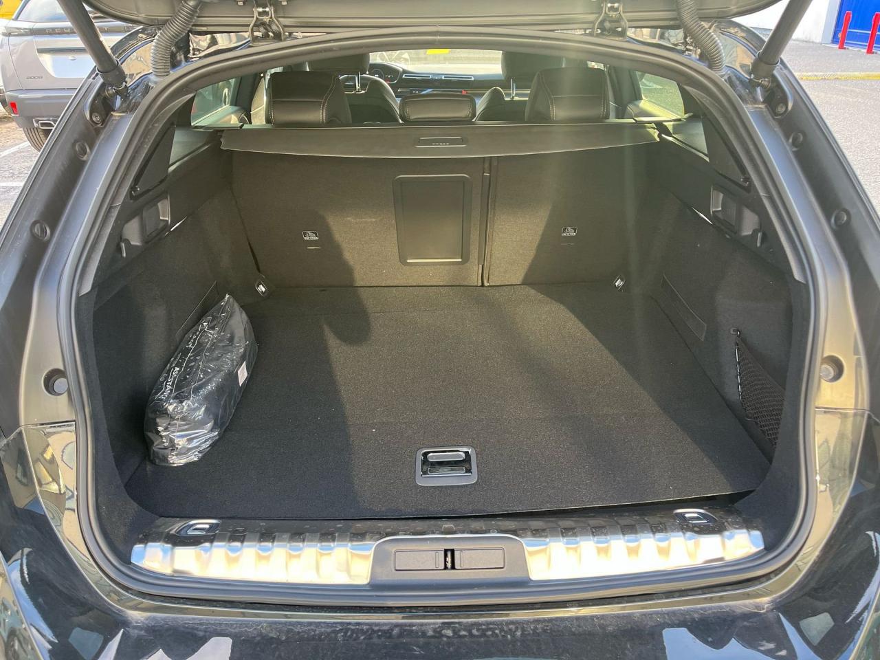 Peugeot Peugeot 508 usata 2