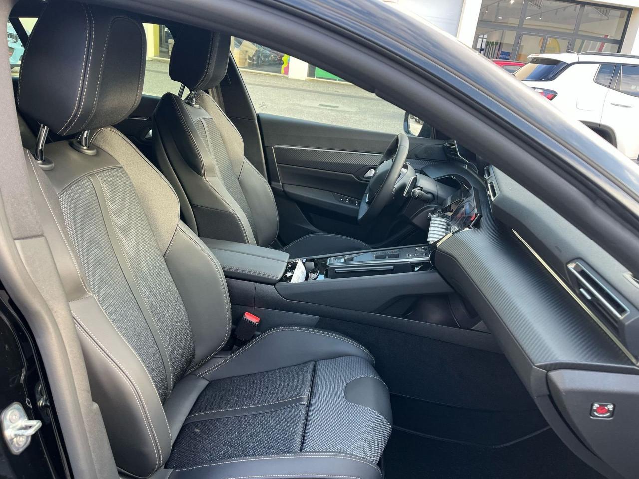 Peugeot Peugeot 508 usata 4