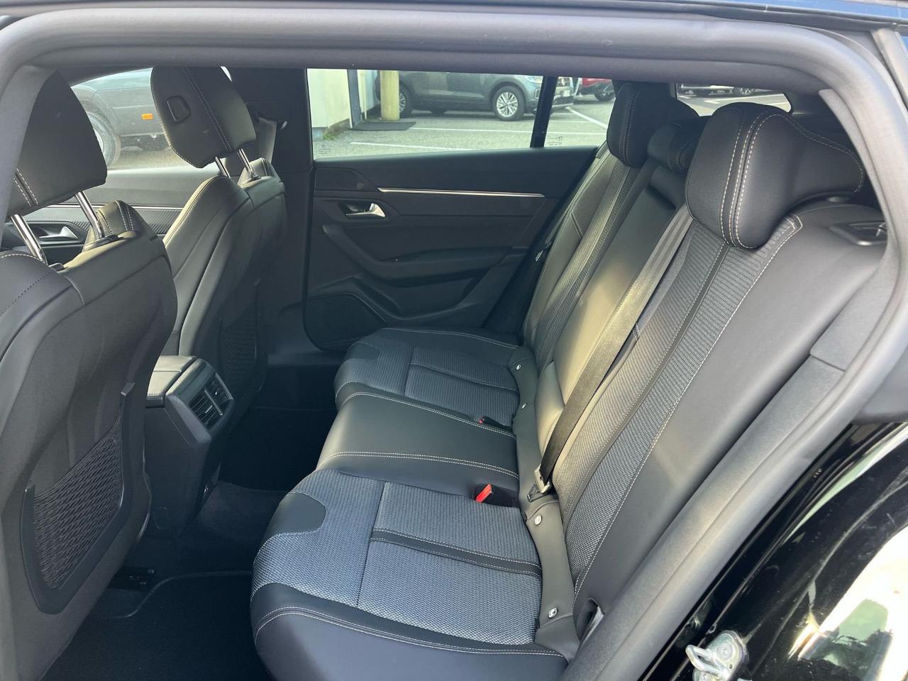 Peugeot Peugeot 508 usata 5