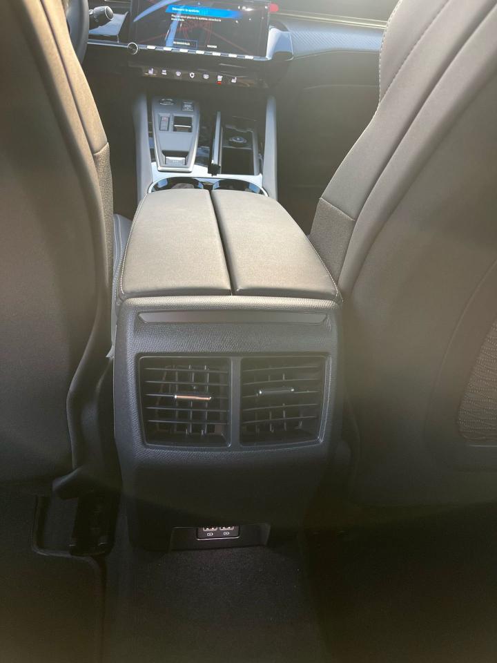 Peugeot Peugeot 508 usata 6