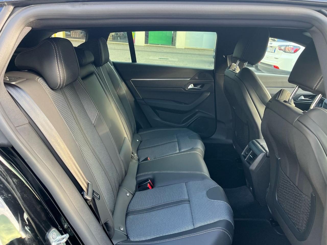 Peugeot Peugeot 508 usata 7