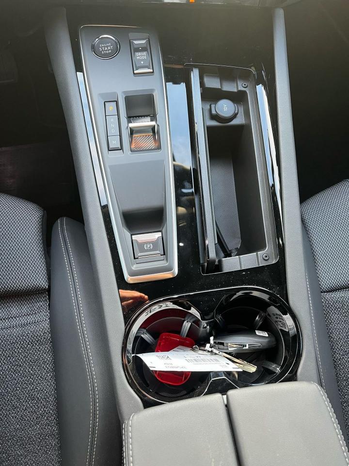 Peugeot Peugeot 508 usata 10