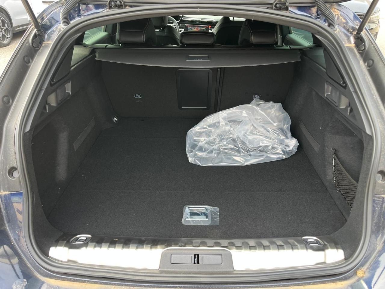 Peugeot Peugeot 508 usata 2