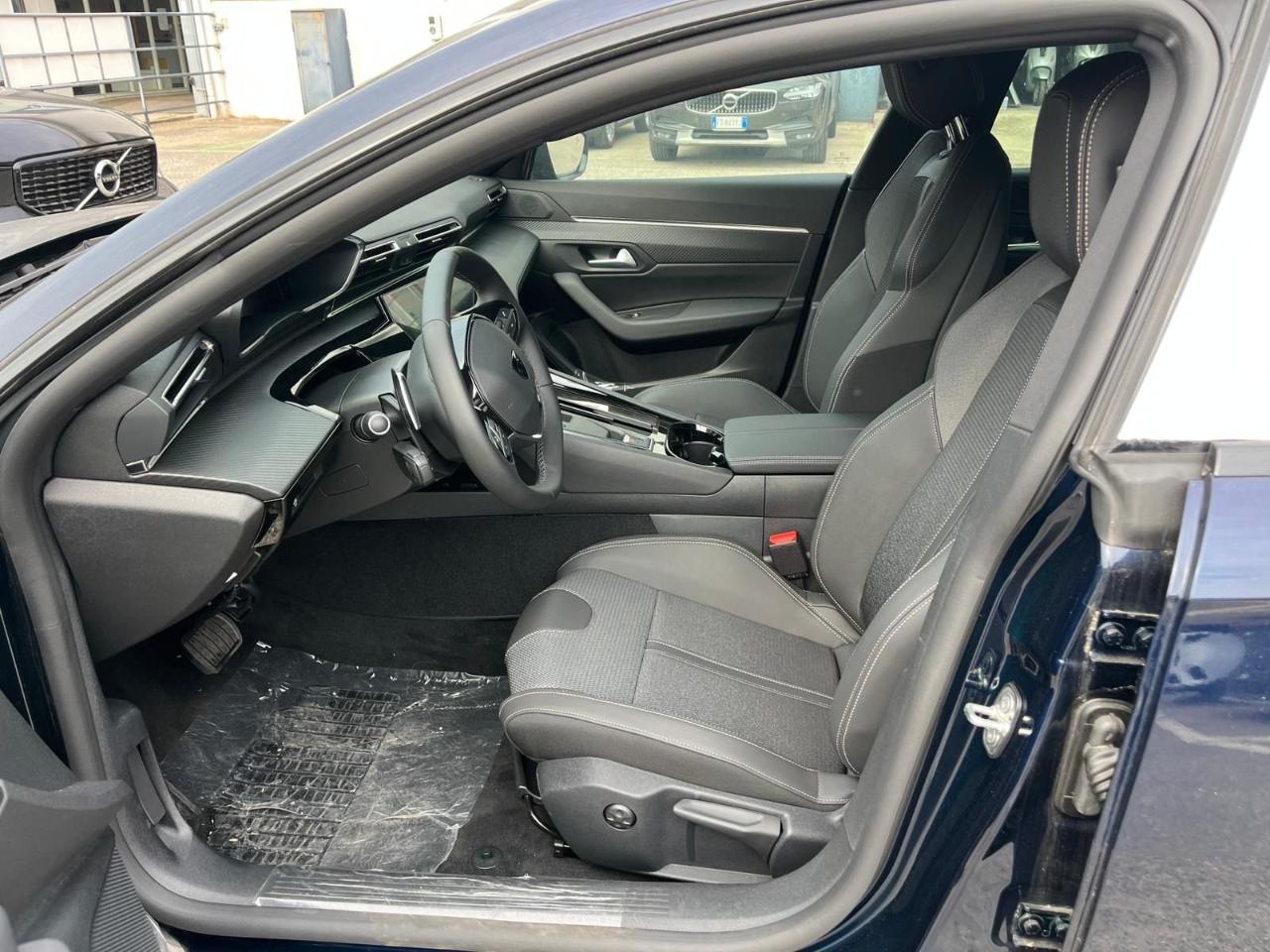 Peugeot Peugeot 508 usata 3