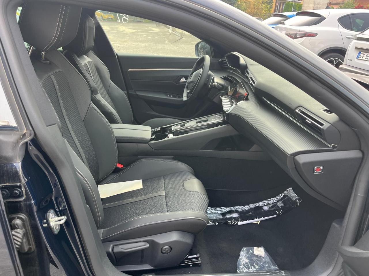 Peugeot Peugeot 508 usata 4