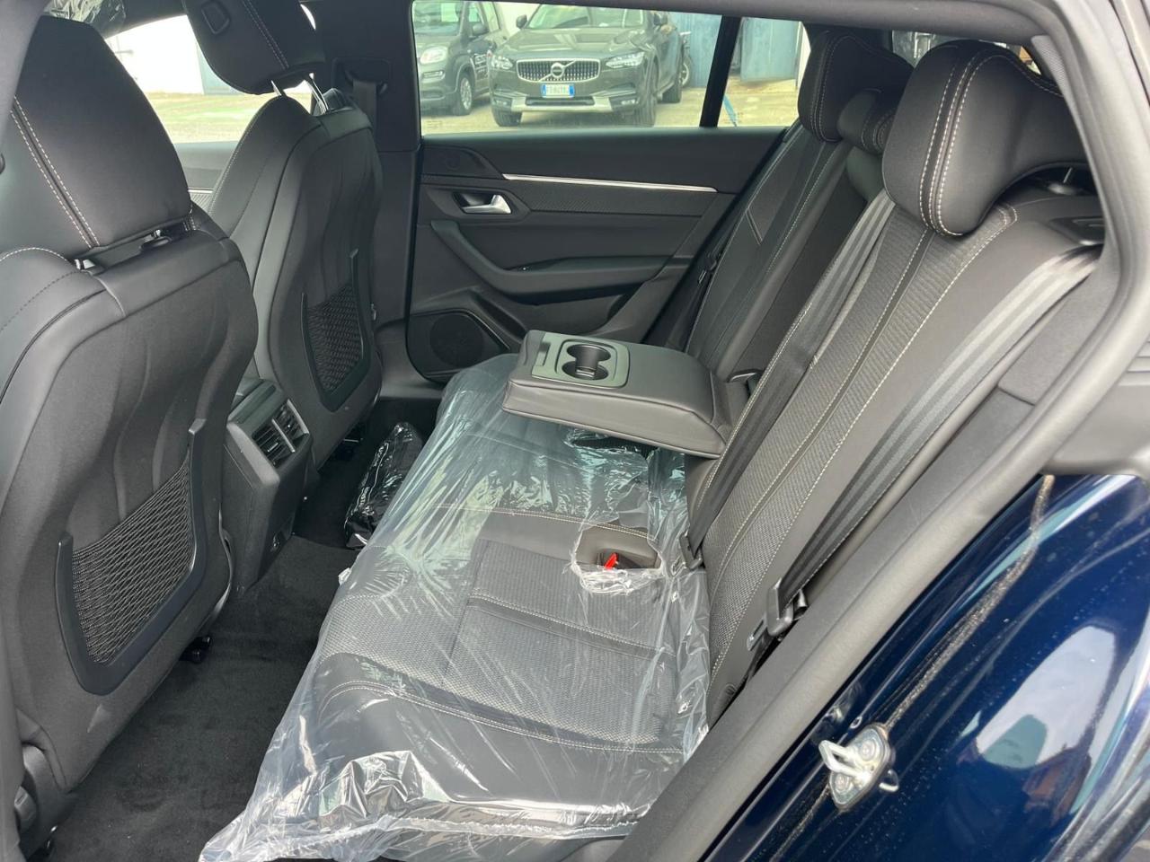 Peugeot Peugeot 508 usata 5