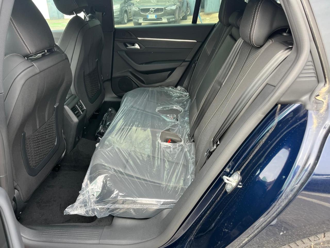 Peugeot Peugeot 508 usata 6