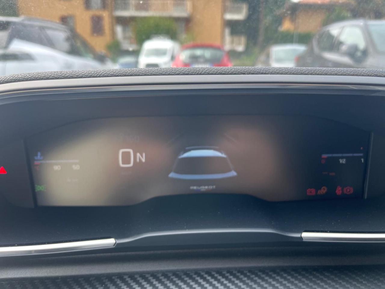 Peugeot Peugeot 508 usata 9