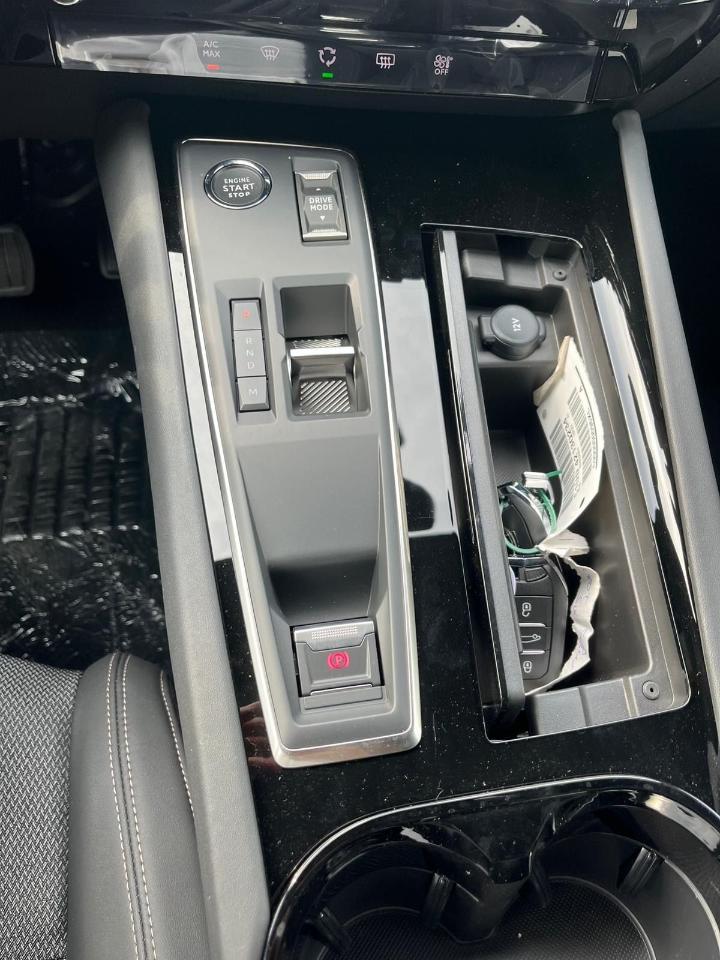 Peugeot Peugeot 508 usata 10