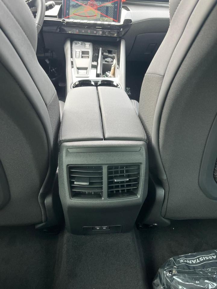 Peugeot Peugeot 508 usata 12