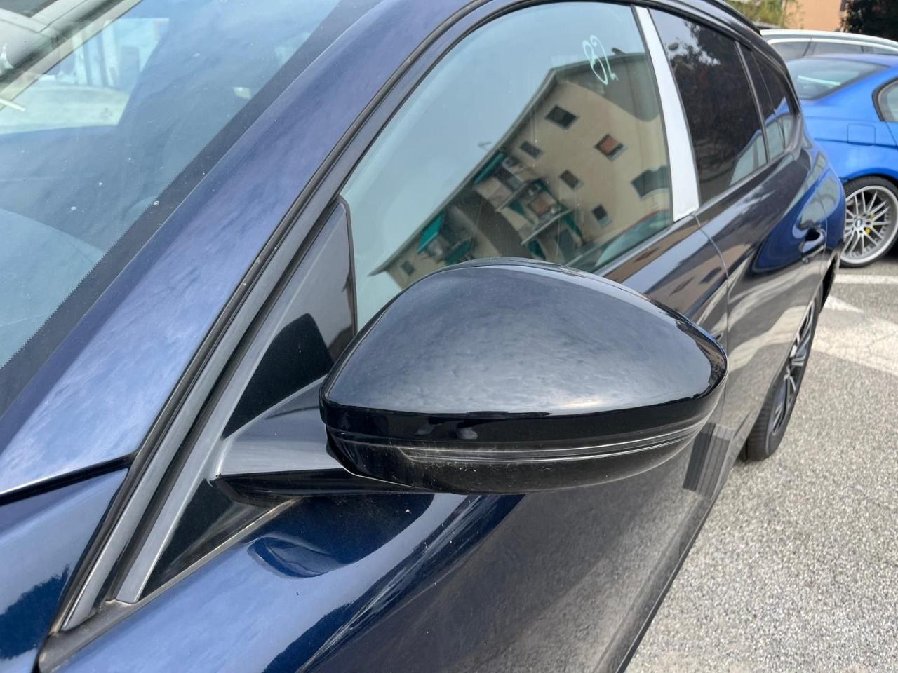 Peugeot Peugeot 508 usata 14