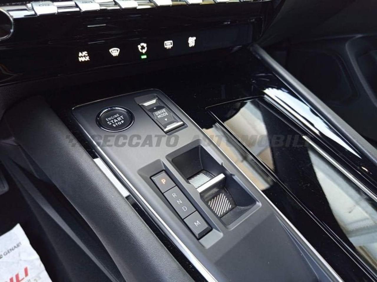 Peugeot Peugeot 508 usata 2