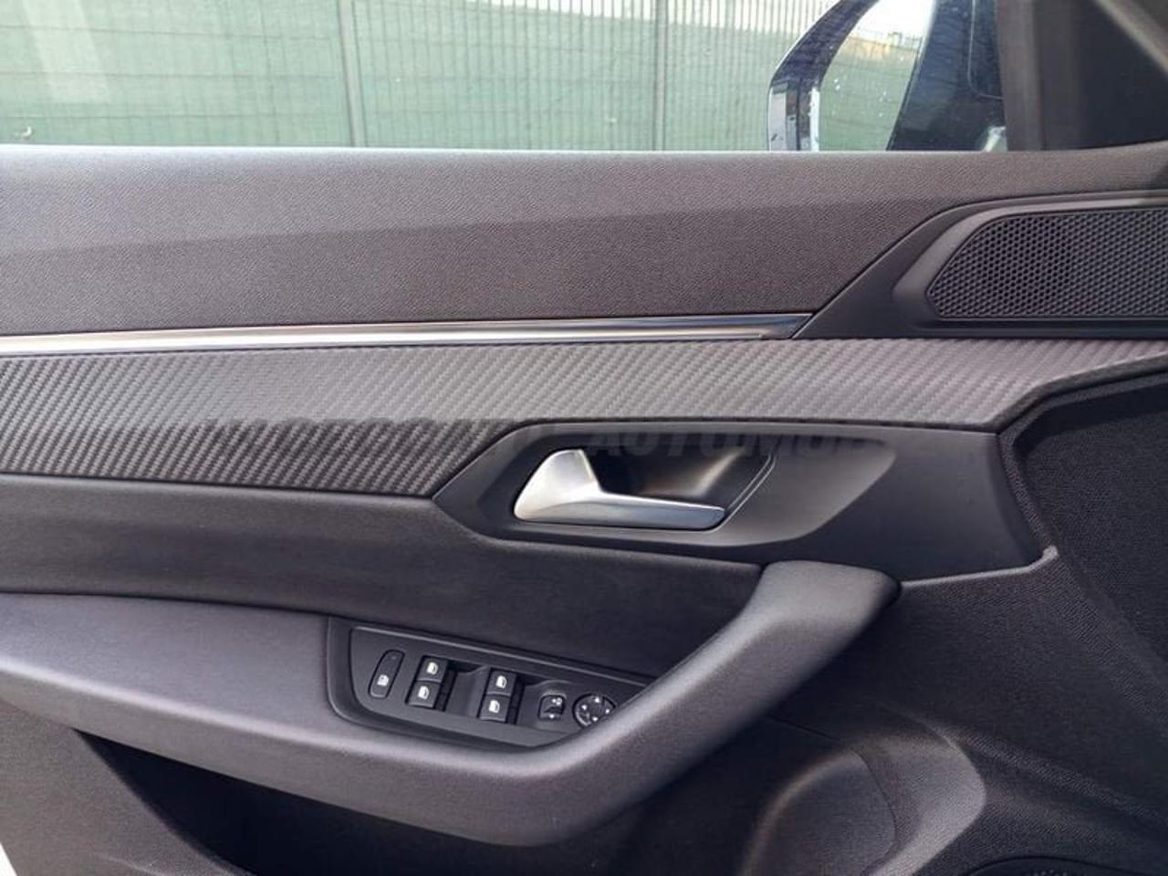 Peugeot Peugeot 508 usata 4