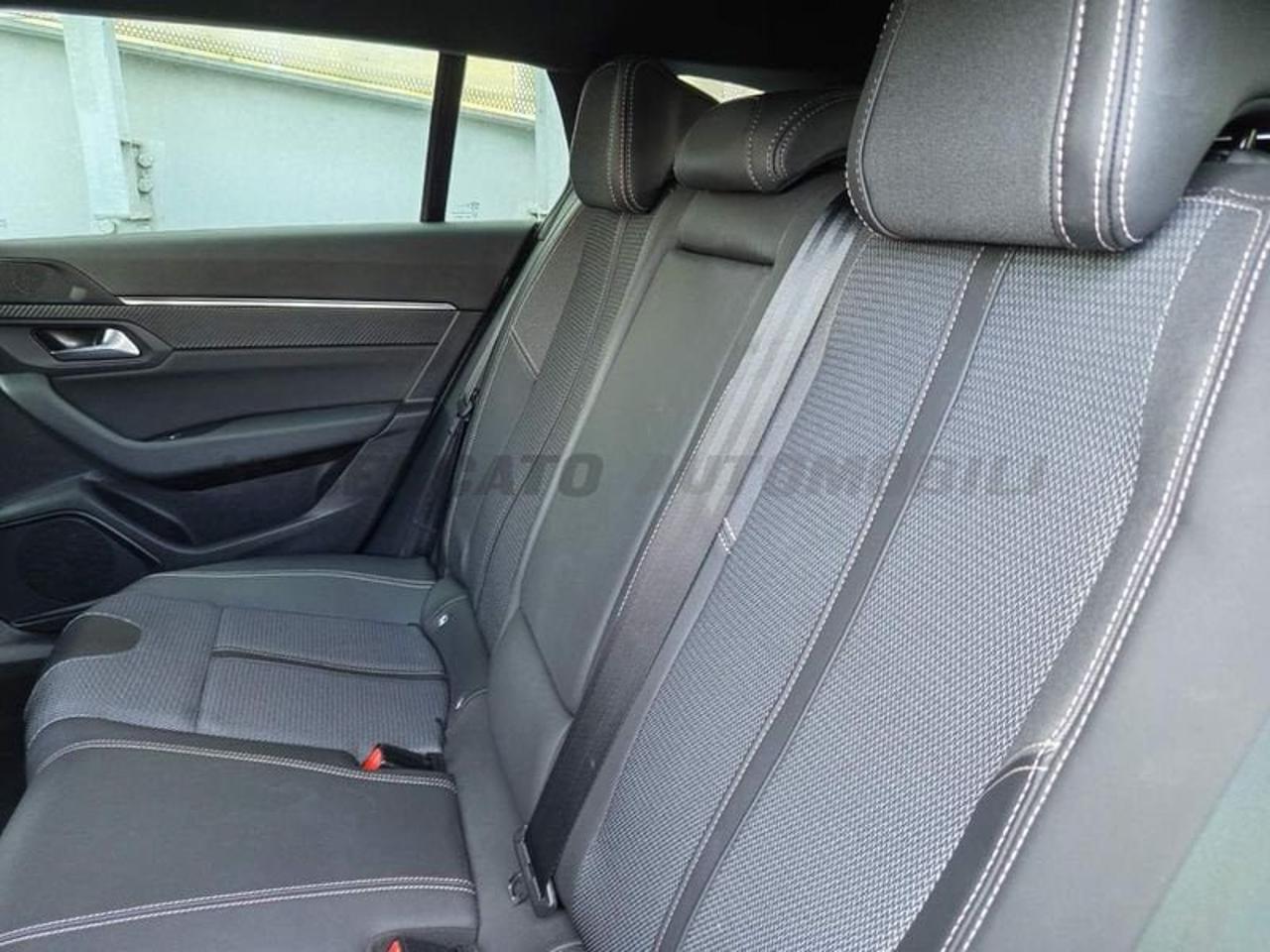 Peugeot Peugeot 508 usata 5