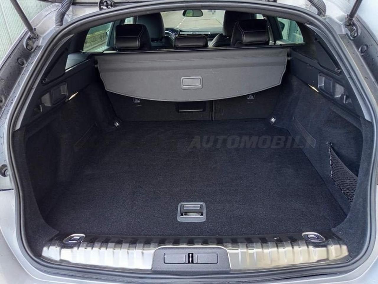 Peugeot Peugeot 508 usata 6