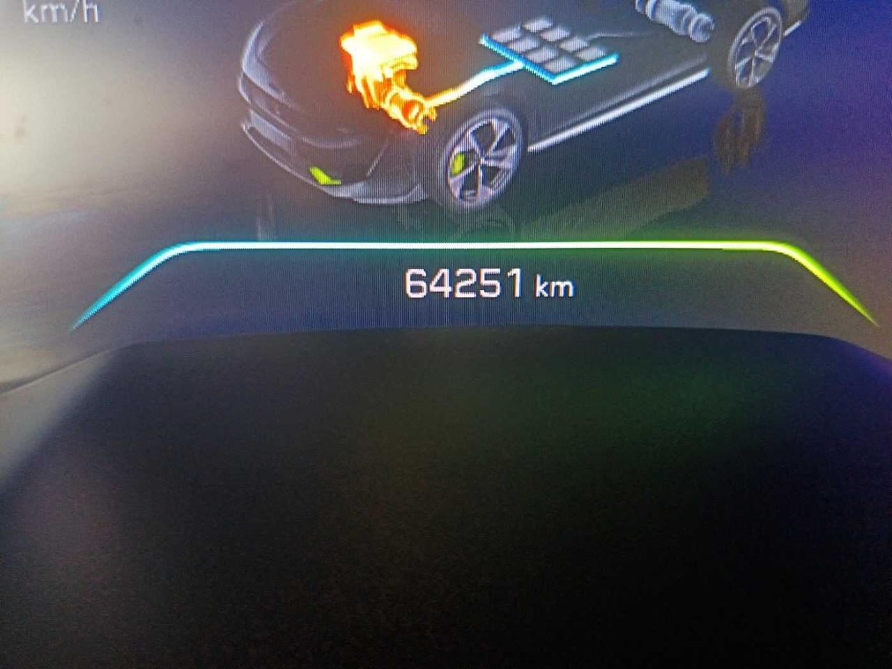 Peugeot Peugeot 508 usata 1