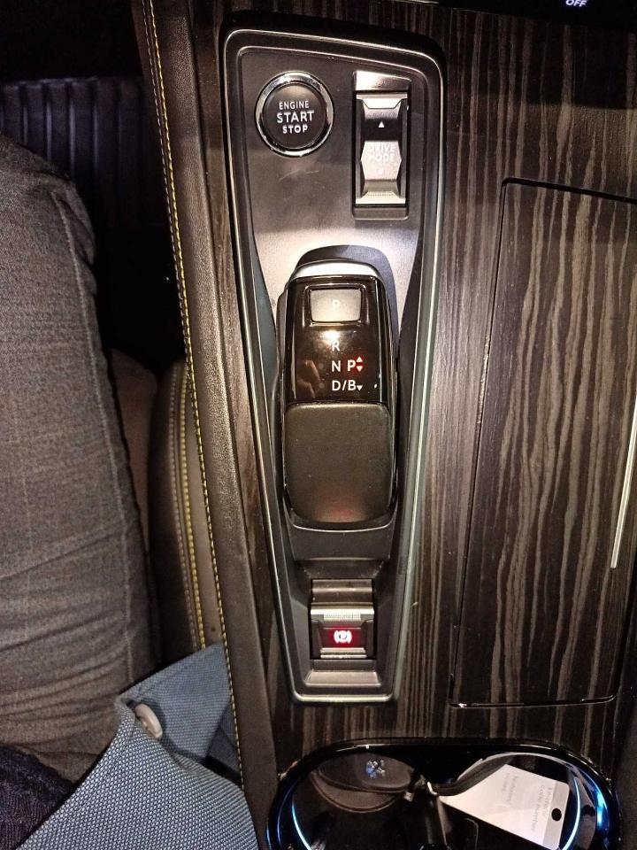 Peugeot Peugeot 508 usata 6