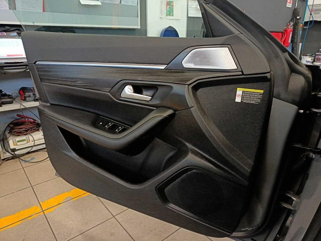 Peugeot Peugeot 508 usata 9