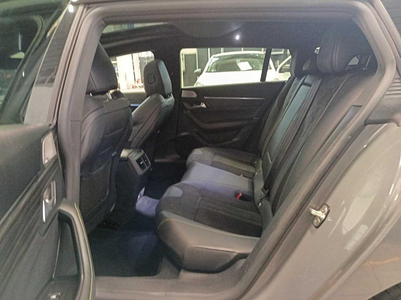 Peugeot Peugeot 508 usata 12