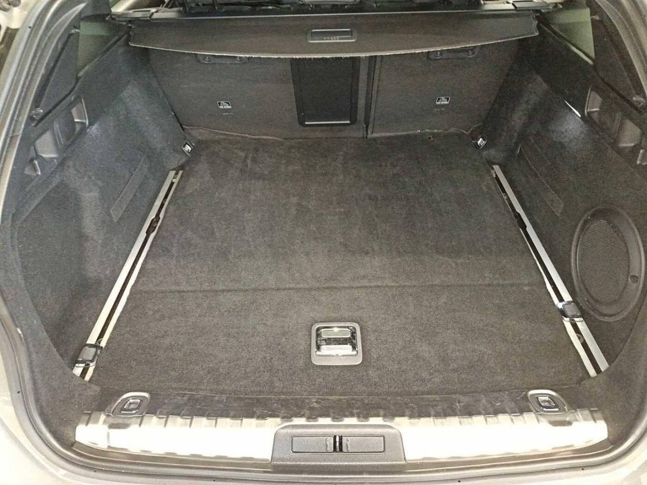 Peugeot Peugeot 508 usata 13