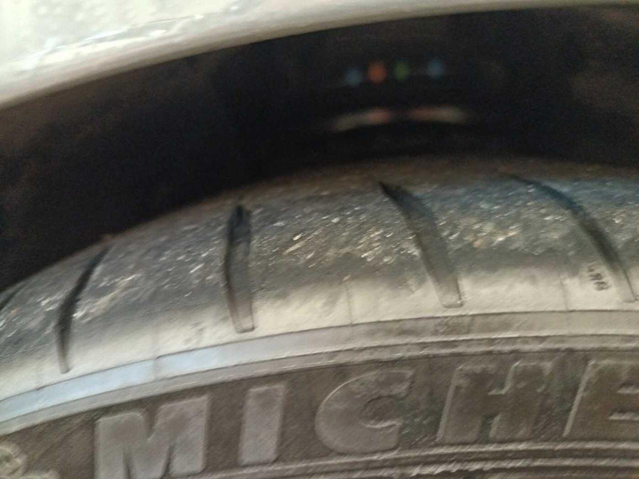 Peugeot Peugeot 508 usata 15