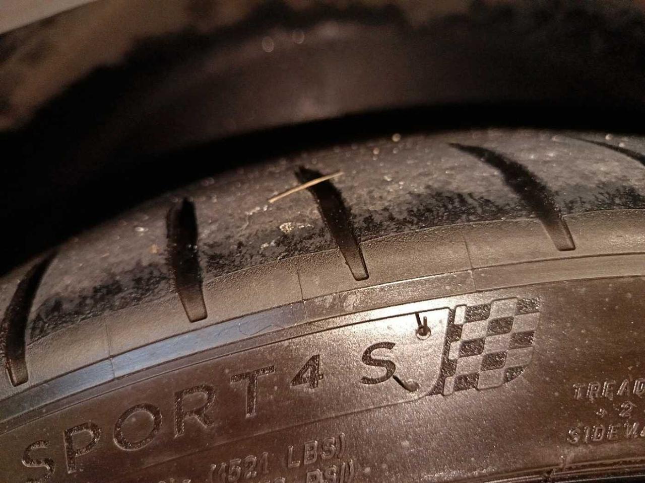 Peugeot Peugeot 508 usata 16