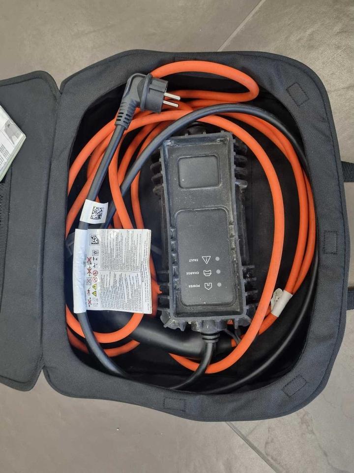 Peugeot Peugeot 508 usata 17