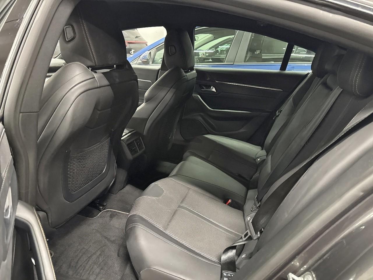 Peugeot Peugeot 508 usata, con Climatizzatore