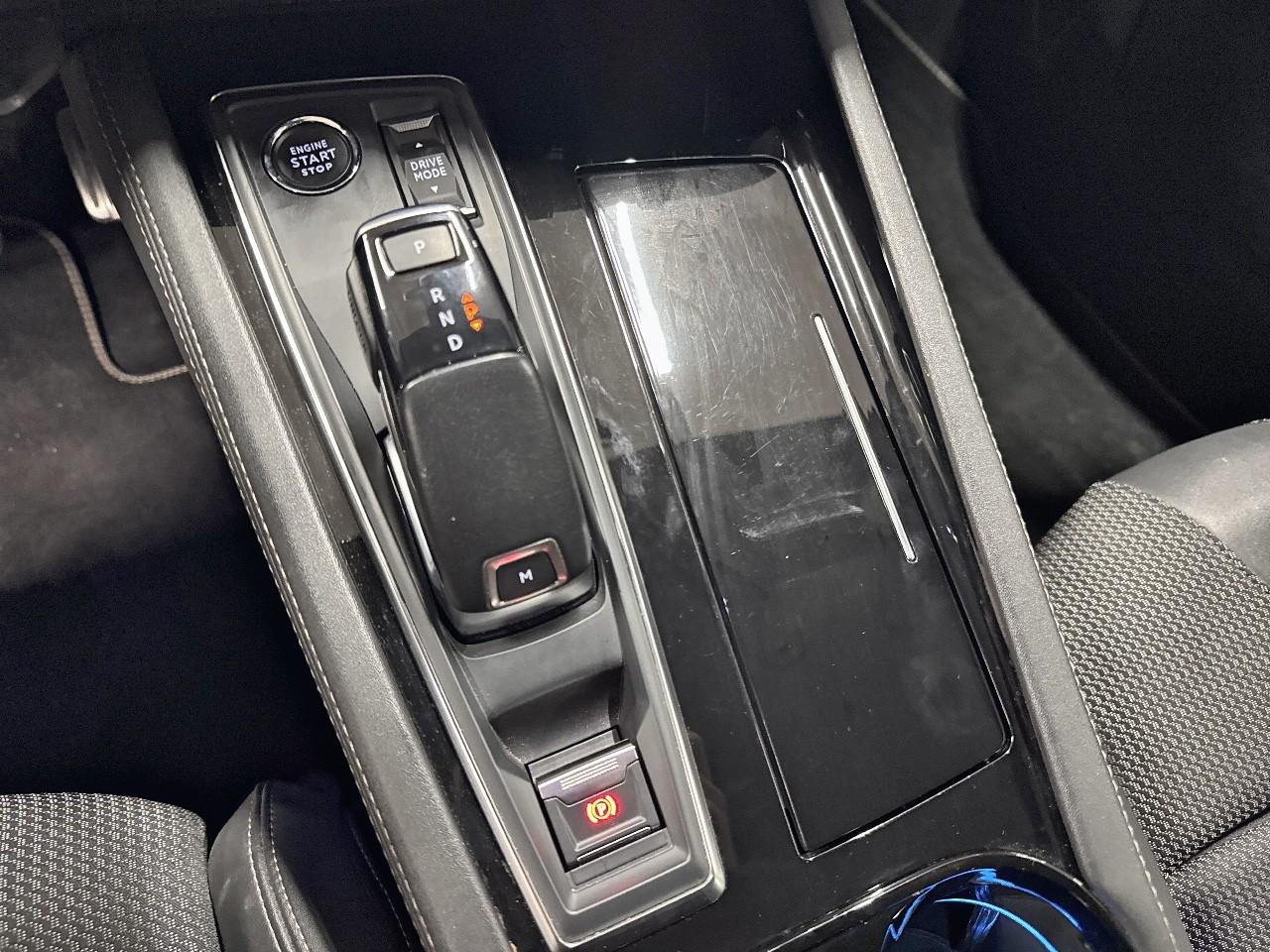 Peugeot Peugeot 508 usata, con Vetri Oscurati