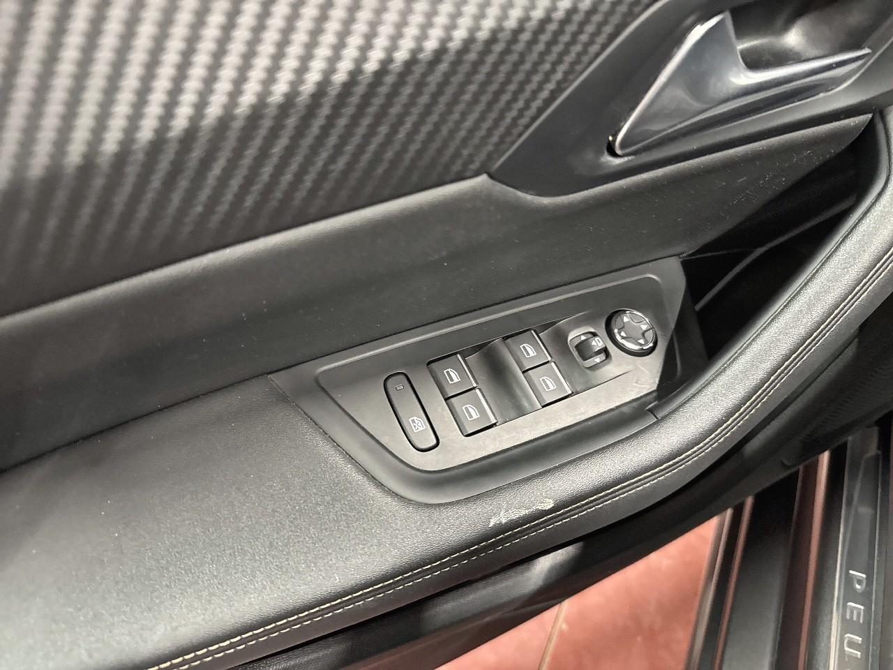 Peugeot Peugeot 508 usata 6