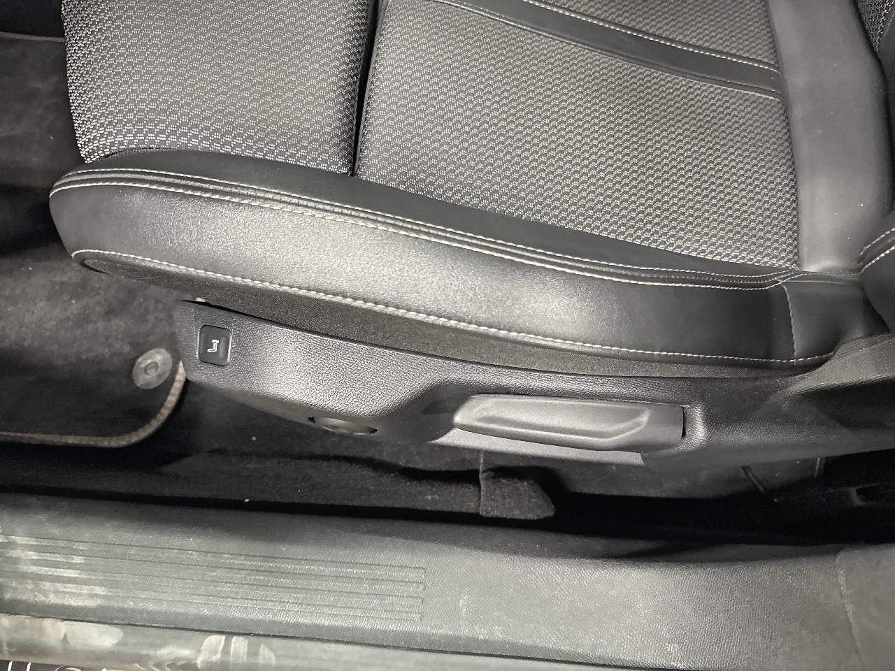 Peugeot Peugeot 508 usata 8