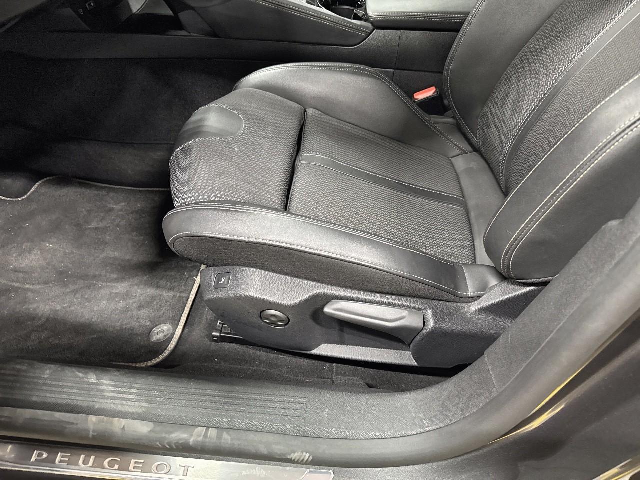 Peugeot Peugeot 508 usata 9