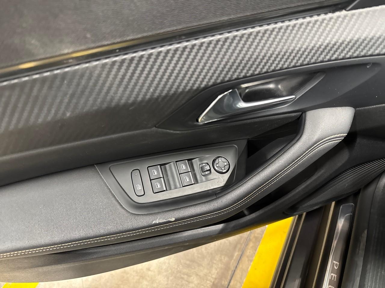 Peugeot Peugeot 508 usata 10