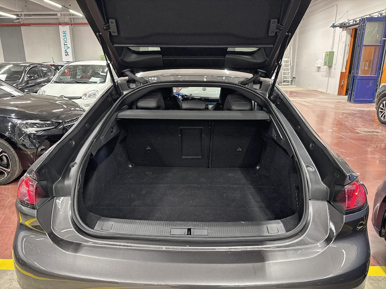 Peugeot Peugeot 508 usata 17