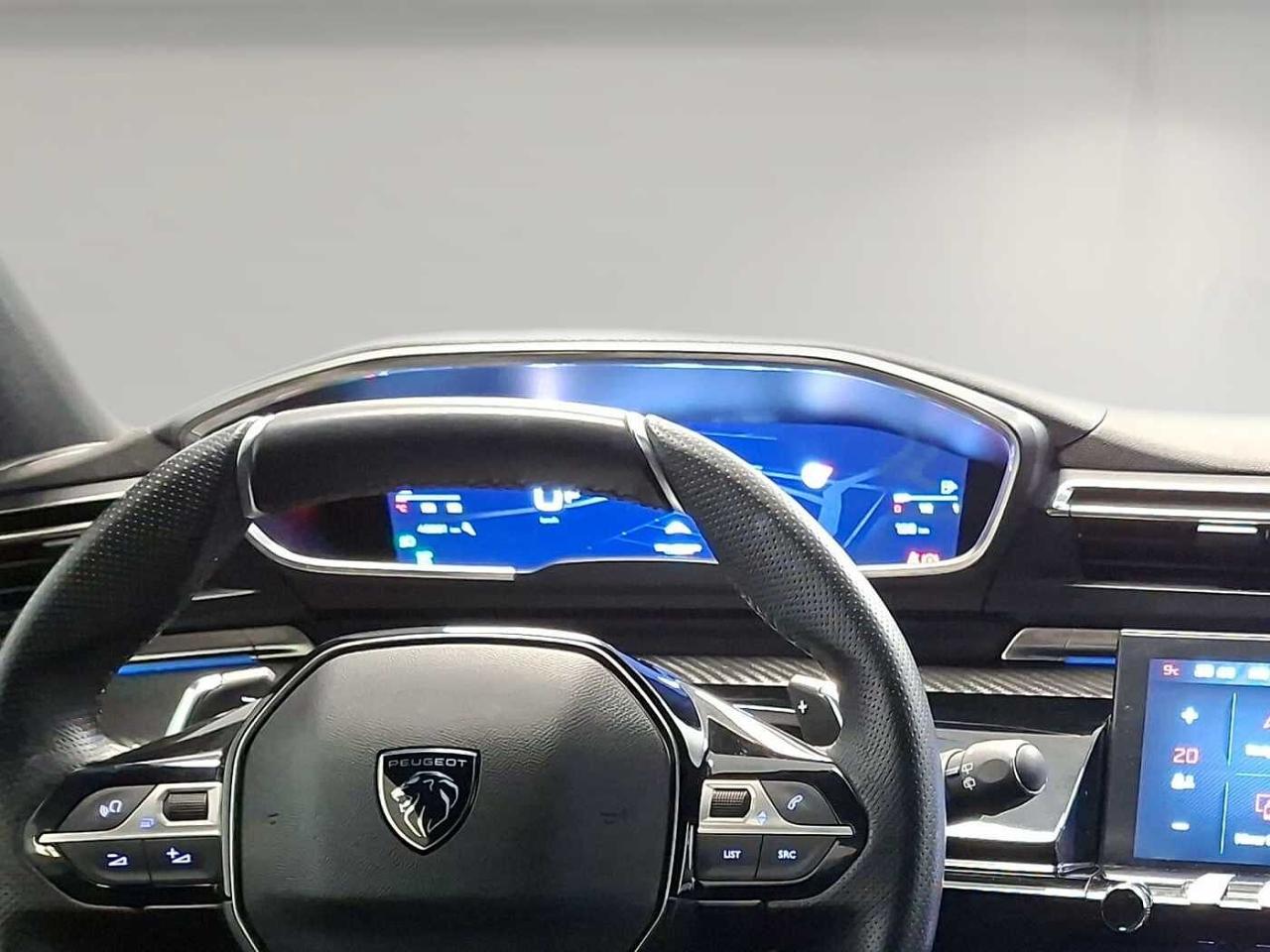 Peugeot Peugeot 508 usata 2