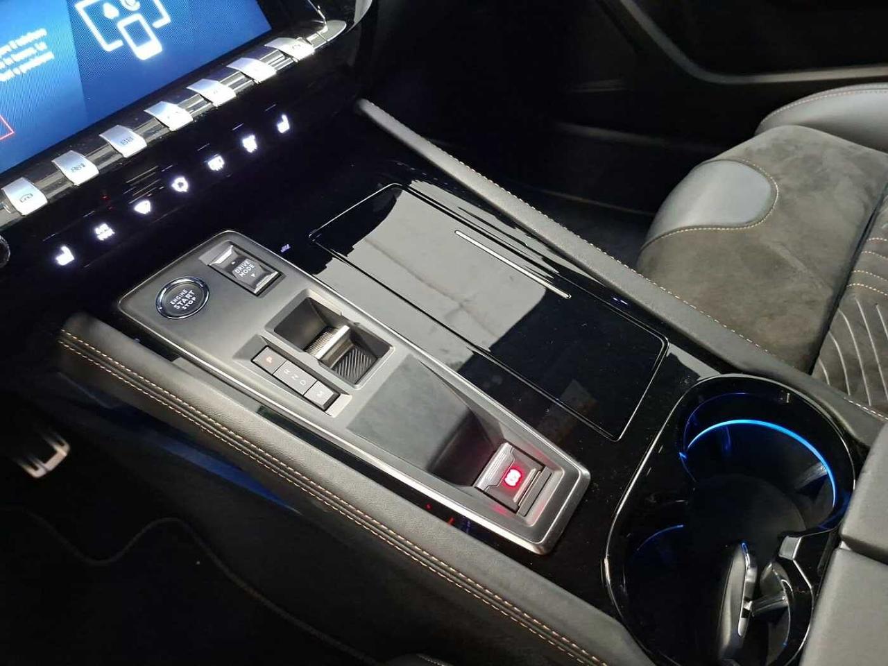 Peugeot Peugeot 508 usata 4