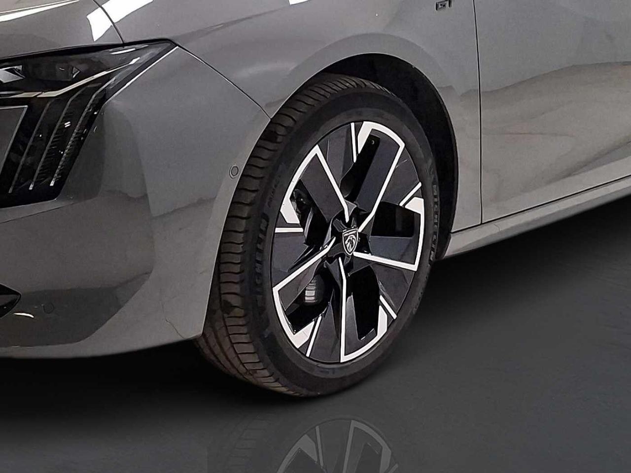 Peugeot Peugeot 508 usata 6