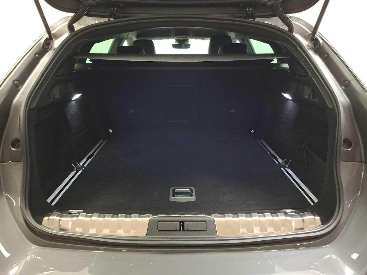 Peugeot Peugeot 508 usata 7